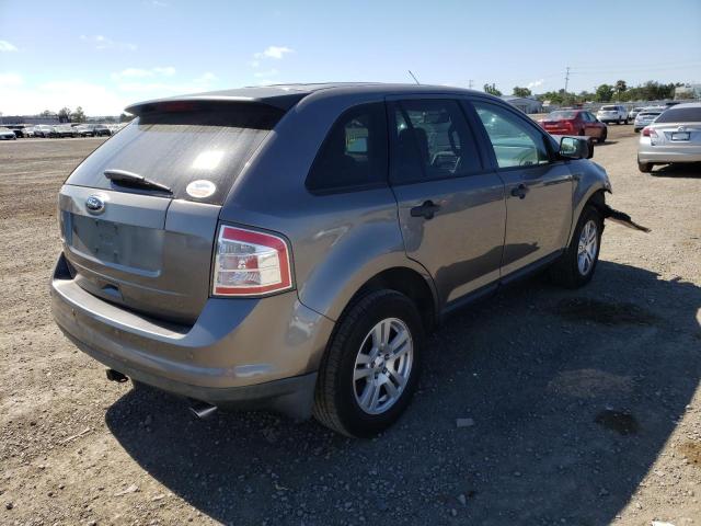 Photo 4 from auction – 2009 FORD EDGE SE with VIN 2FMDK36C29BA76891