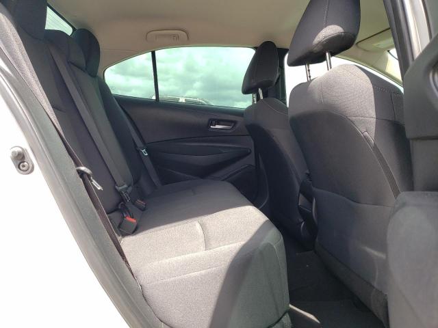 Photo 6 from auction – 2020 TOYOTA COROLLA LE with VIN 5YFEPRAE7LP126222