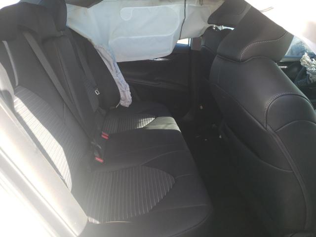 Photo 6 from auction – 2022 TOYOTA CAMRY SE with VIN 4T1G11AK2NU680268