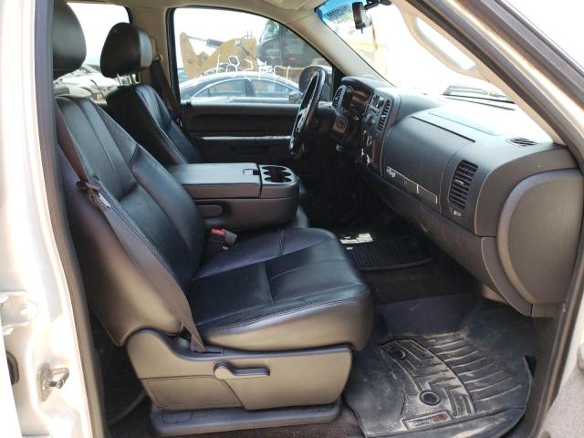 Photo 5 from auction – 2011 GMC SIERRA C15 with VIN 3GTP1VE04BG344009