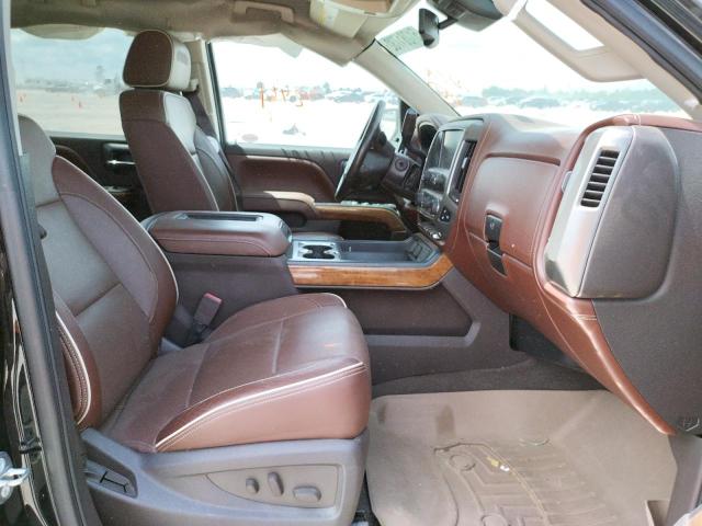 Photo 5 from auction – 2016 CHEVROLET SILVERADO with VIN 3GCPCTEC5GG335254