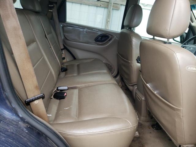 Photo 6 from auction – 2002 FORD ESCAPE XLT with VIN 1FMCU04182KD65758