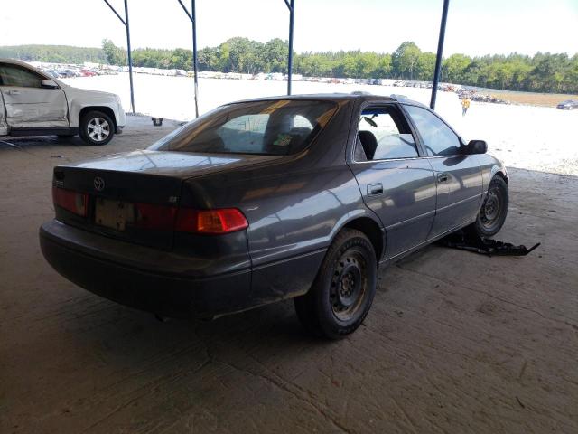 Photo 4 from auction – 2000 TOYOTA CAMRY CE with VIN 4T1BG22K6YU734768