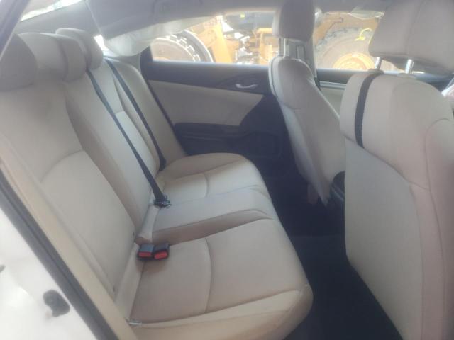 Photo 6 from auction – 2016 HONDA CIVIC LX with VIN 19XFC2F56GE065596
