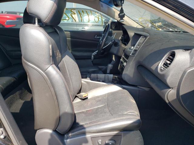 Photo 5 from auction – 2010 NISSAN MAXIMA S with VIN 1N4AA5AP6AC843393