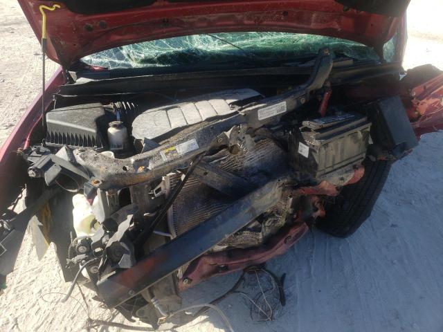 Zdjęcie 7 z aukcji – 2014 DODGE GRAND CARA z VIN 2C4RDGCGXER267429