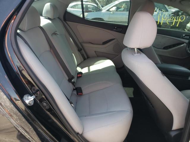 Photo 6 from auction – 2013 KIA OPTIMA LX with VIN 5XXGM4A7XDG177679