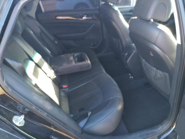 Photo 6 from auction – 2016 HYUNDAI SONATA SPO with VIN 5NPE34AF7GH319030