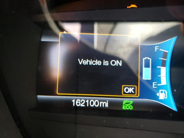 Photo 8 from auction – 2017 FORD FUSION SE with VIN 3FA6P0LU1HR234539