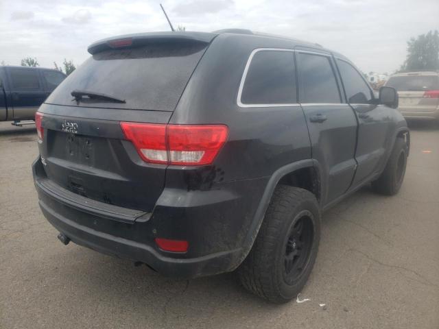 Photo 4 from auction – 2012 JEEP GRAND CHER with VIN 1C4RJFAG8CC254688
