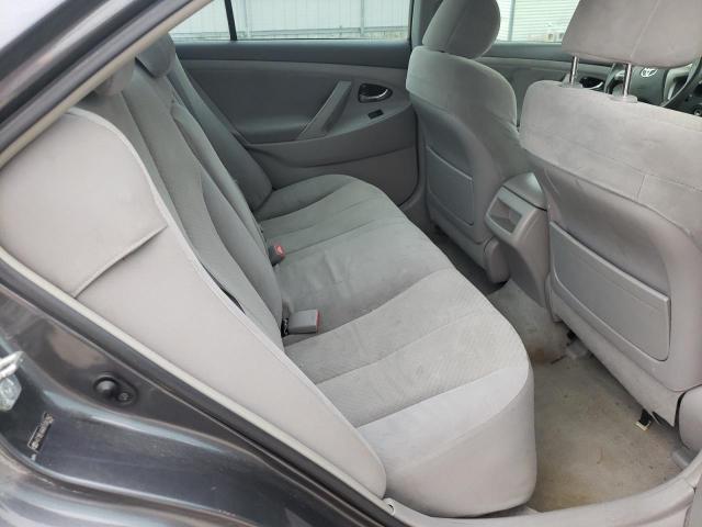 Photo 6 from auction – 2007 TOYOTA CAMRY CE/L with VIN 4T1BE46K87U082942