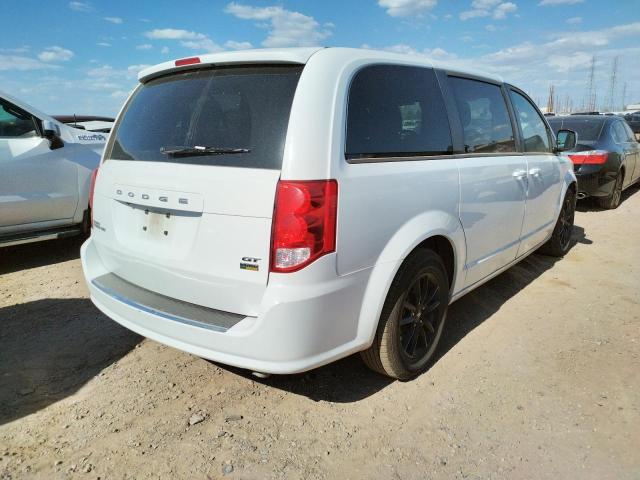 Photo 4 from auction – 2019 DODGE GRAND CARA with VIN 2C4RDGEG6KR764230