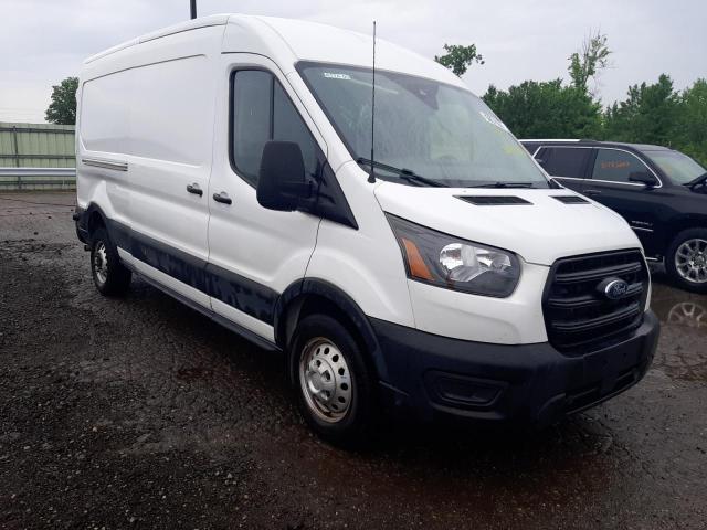 FORD TRANSIT T- 2020 with VIN 1FTBR2C89LKA04441 - Photo from auction