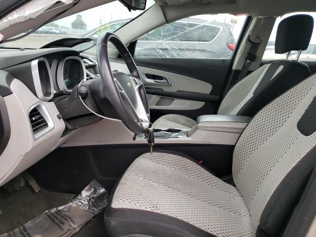 Photo 5 from auction – 2011 CHEVROLET EQUINOX LS with VIN 2CNFLCEC2B6219053