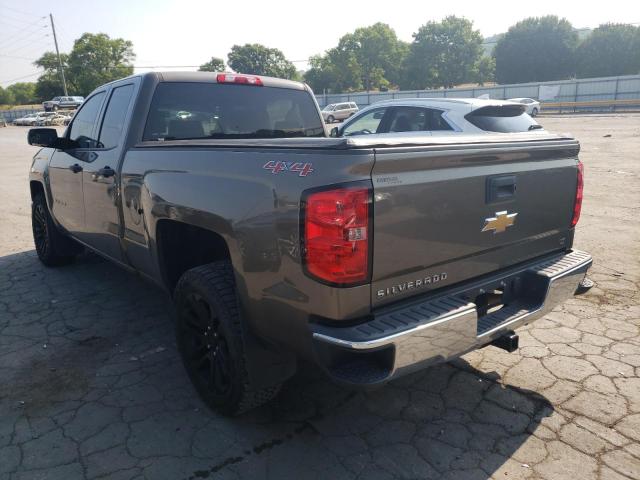 Photo 3 from auction – 2014 CHEVROLET SILVERADO with VIN 1GCVKRECXEZ245673