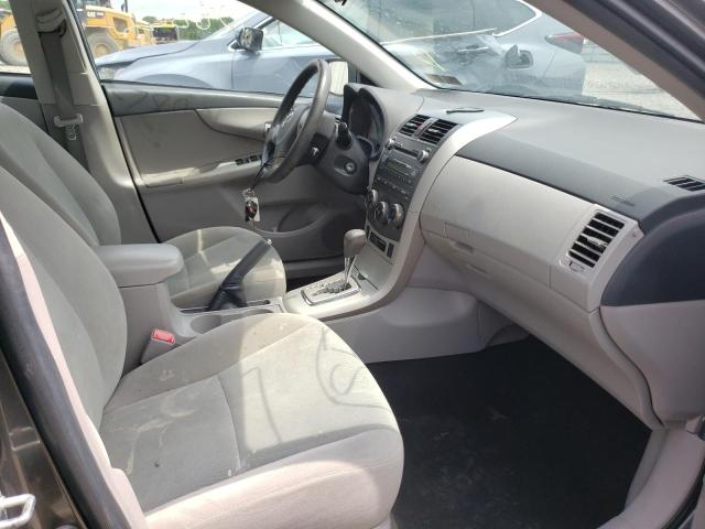 Photo 5 from auction – 2011 TOYOTA COROLLA BA with VIN 2T1BU4EE7BC688984