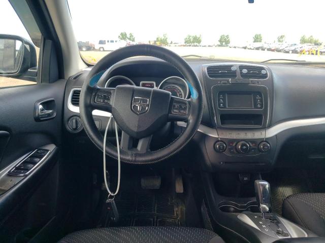 Photo 9 from auction – 2012 DODGE JOURNEY SE with VIN 3C4PDCAB2CT388084