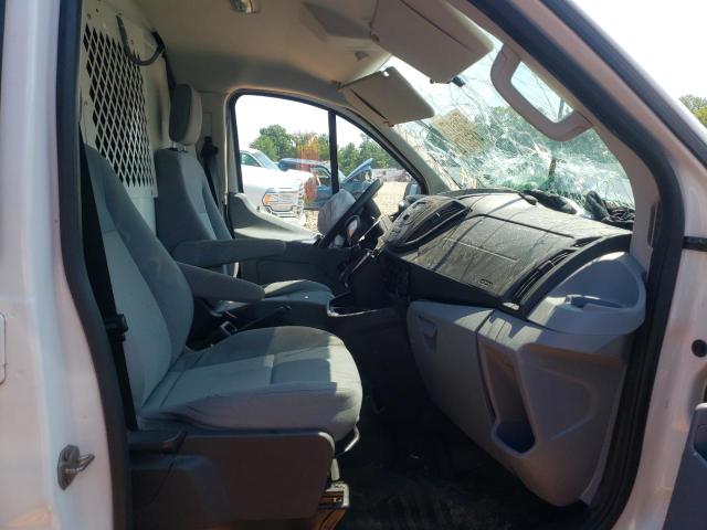 Photo 5 from auction – 2015 FORD TRANSIT T- with VIN 1FTNR1ZM7FKB02612