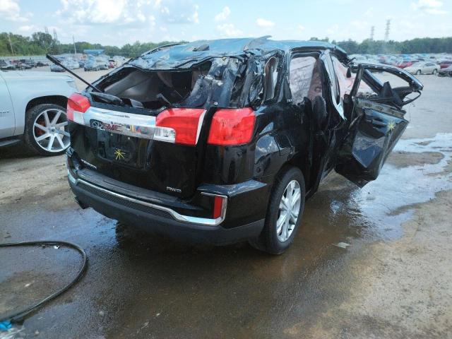 Foto 4 de la subasta – 2017 GMC TERRAIN SL con VIN 2GKFLTEKXH6334928