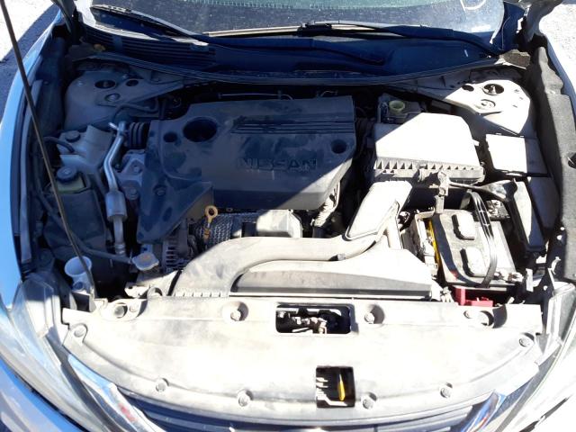 Photo 7 from auction – 2016 NISSAN ALTIMA 2.5 with VIN 1N4AL3AP7GN391286