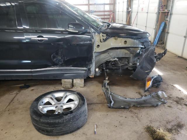 Photo 9 from auction – 2011 FORD EXPLORER L with VIN 1FMHK7F87BGA18424