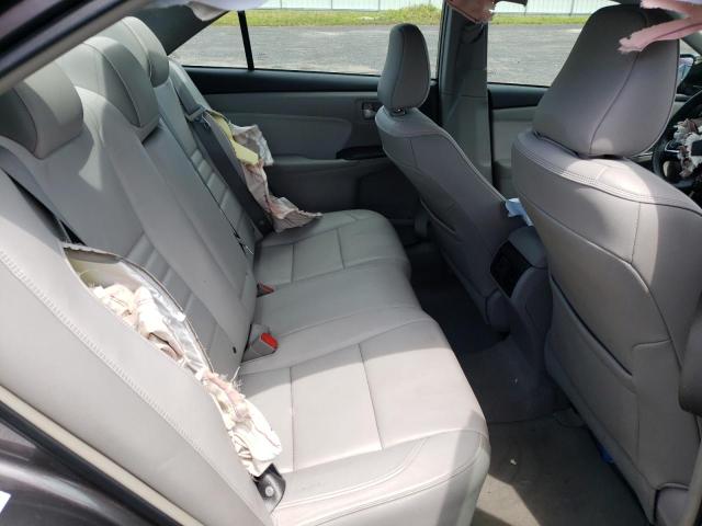 Photo 6 from auction – 2015 TOYOTA CAMRY LE with VIN 4T4BF1FK7FR460622