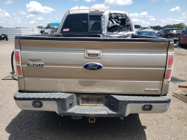 Photo 9 from auction – 2011 FORD F150 SUPER with VIN 1FTFW1EF4BFA31571
