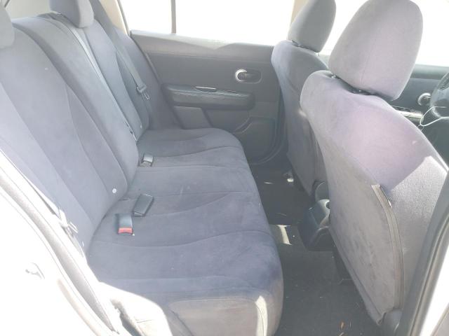 Photo 6 from auction – 2008 NISSAN VERSA S with VIN 3N1BC13E48L441516
