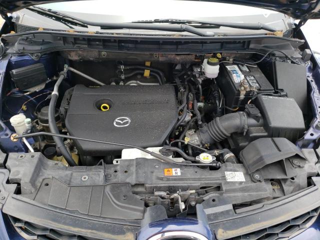 Photo 7 from auction – 2011 MAZDA CX-7 with VIN JM3ER2A5XB0399463