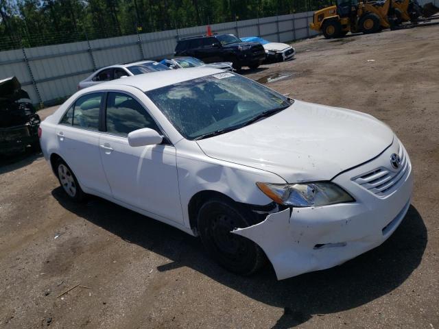 TOYOTA CAMRY BASE 2009 with VIN 4T1BE46K99U847014 - Photo from auction