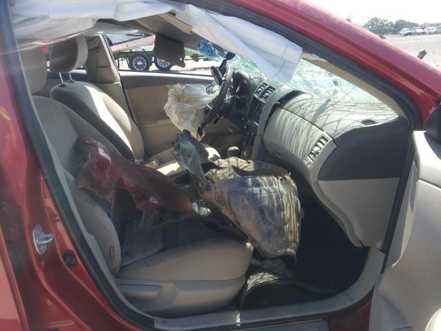 صورة رقم 5 من المزاد - 2010 TOYOTA COROLLA BA مع VIN 2T1BU4EE3AC289956