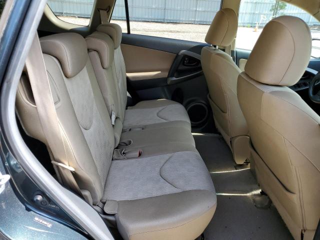 Photo 6 from auction – 2011 TOYOTA RAV4 with VIN 2T3BF4DV0BW137183