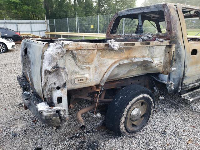 Photo 9 from auction – 2003 FORD F150 SUPER with VIN 1FTRW07L53KD36418