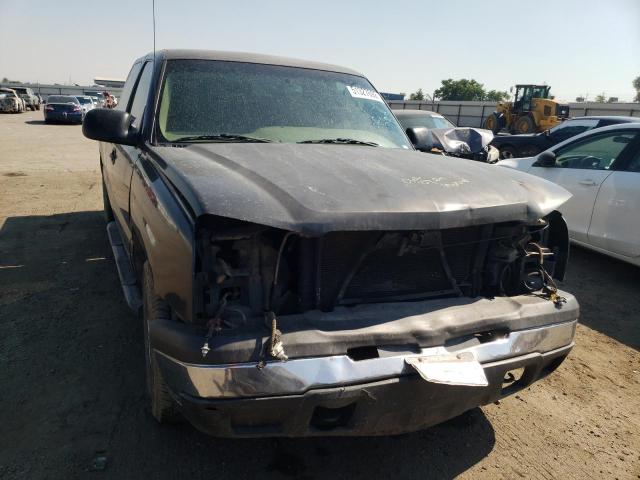 Photo 9 from auction – 2003 CHEVROLET SILVERADO with VIN 2GCEC19XX31252396