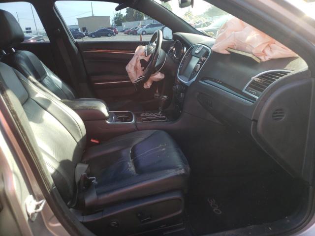 Photo 5 from auction – 2011 CHRYSLER 300 LIMITE with VIN 2C3CA5CG2BH531915