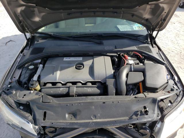 Photo 7 from auction – 2008 VOLVO XC70 with VIN YV4BZ982081001578