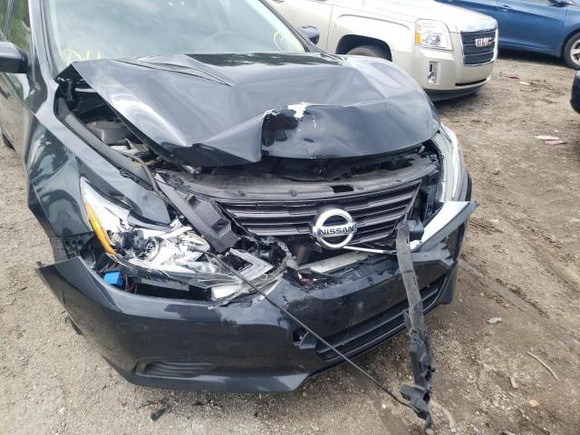 Photo 9 from auction – 2016 NISSAN ALTIMA 2.5 with VIN 1N4AL3AP7GC255025