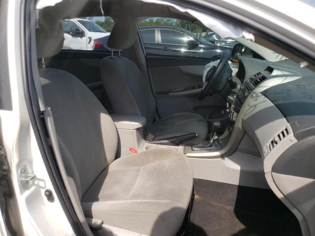 Photo 5 from auction – 2012 TOYOTA COROLLA with VIN 2T1BU4EE7CC778962