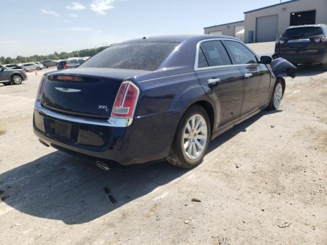 Photo 4 from auction – 2013 CHRYSLER 300C with VIN 2C3CCAEGXDH565877