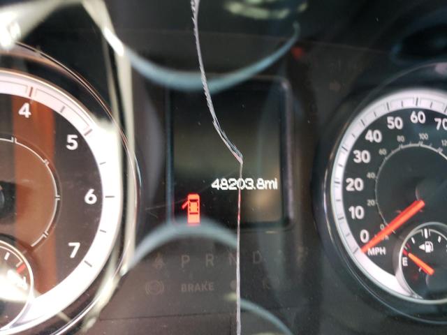 Photo 8 from auction – 2020 RAM 1500 CLASS with VIN 1C6RR6TT3LS117464