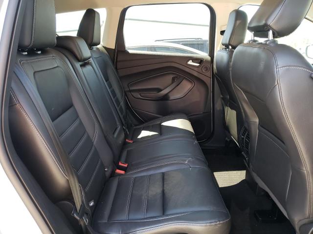 Photo 6 from auction – 2019 FORD ESCAPE TIT with VIN 1FMCU9J98KUC19122