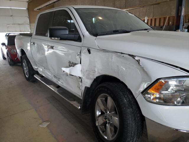 Photo 9 from auction – 2015 RAM 1500 SLT with VIN 1C6RR7LG3FS549386