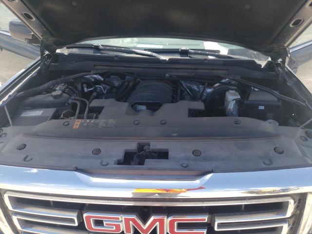 Photo 7 from auction – 2017 GMC SIERRA C15 with VIN 3GTP1MEC4HG270457
