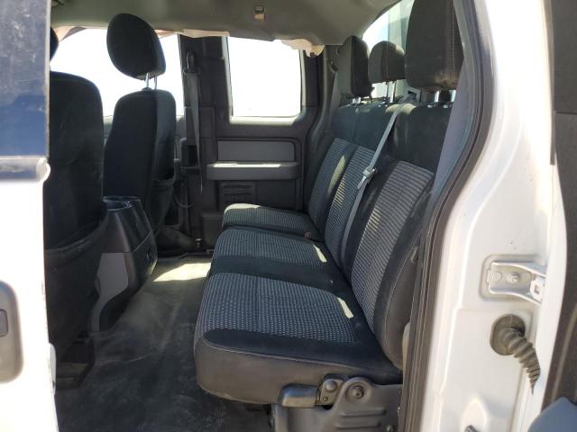 Photo 6 from auction – 2014 FORD F150 SUPER with VIN 1FTFX1EF3EKE32733