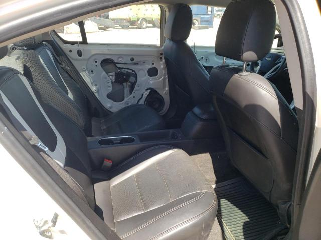 Photo 6 from auction – 2012 CHEVROLET VOLT with VIN 1G1RD6E40CU113513