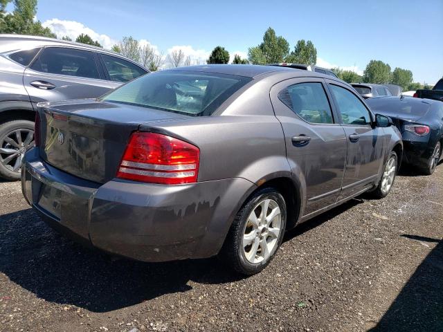 Photo 4 from auction – 2009 DODGE AVENGER SX with VIN 1B3LC56B79N557208