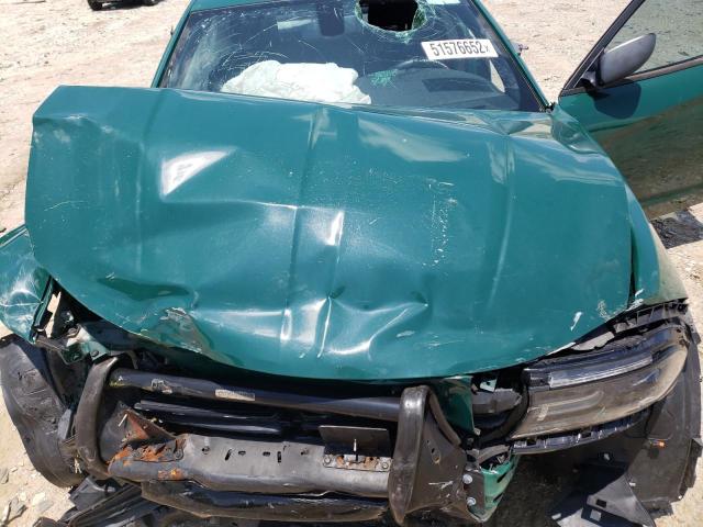 Photo 7 from auction – 2015 DODGE CHARGER PO with VIN 2C3CDXKT2FH841554