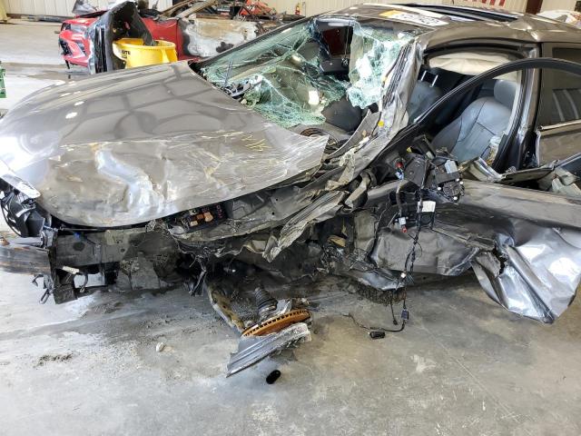 Photo 9 from auction – 2011 HYUNDAI SONATA SE with VIN 5NPEC4AC5BH258310