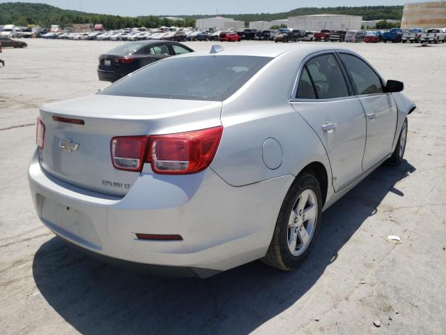 Photo 4 from auction – 2014 CHEVROLET MALIBU 1LT with VIN 1G11C5SL2EF224576