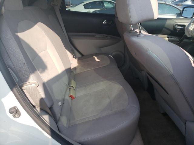 Photo 6 from auction – 2008 NISSAN ROGUE S with VIN JN8AS58VX8W141568